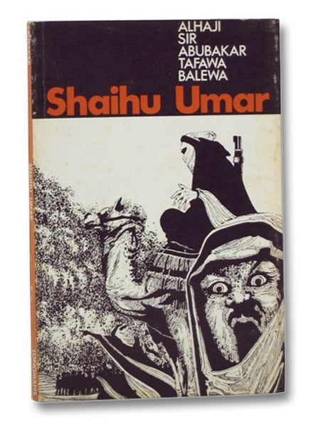 Shaihu Umar