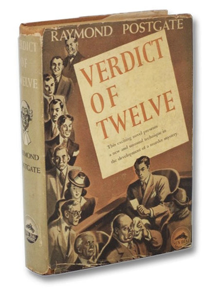 Verdict of Twelve