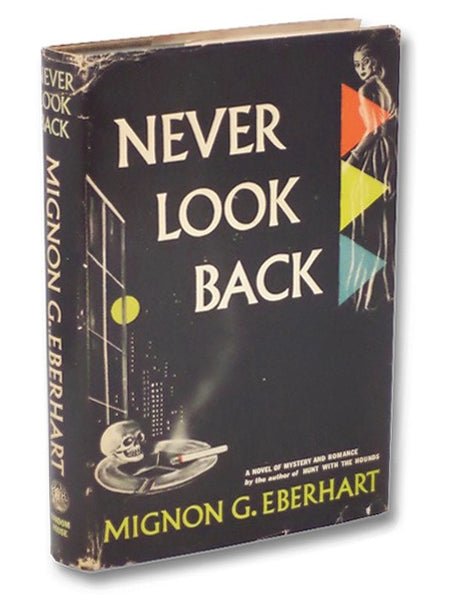 Never Look Back