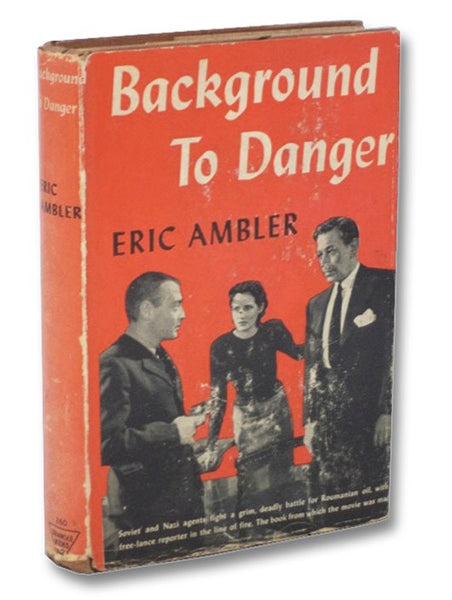 Background to Danger