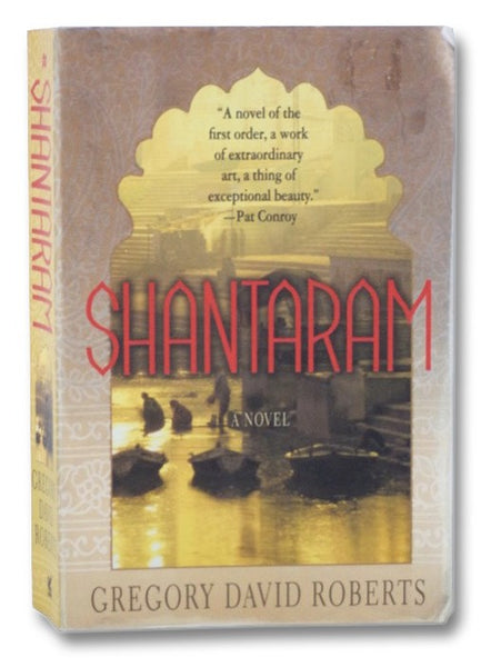 Shantaram: A Novel