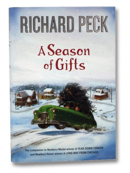 A Season of Gifts
