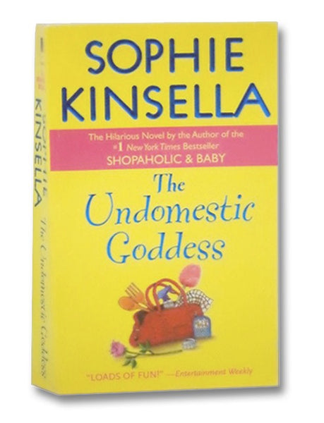 The Undomestic Goddess