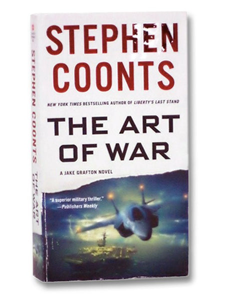 The Art of War (A Jake Grafton Novel)