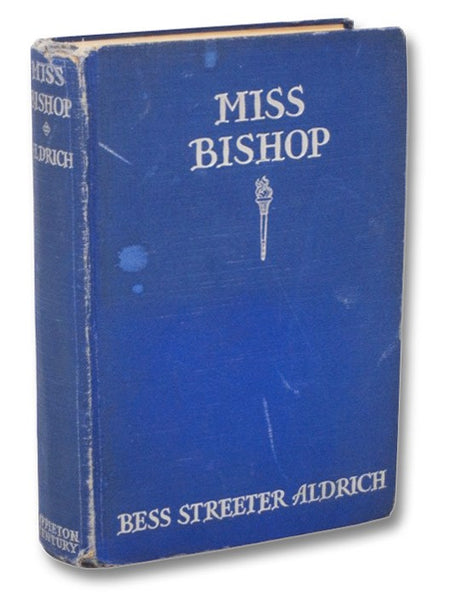Miss Bishop