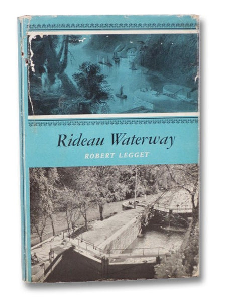 Rideau Waterway
