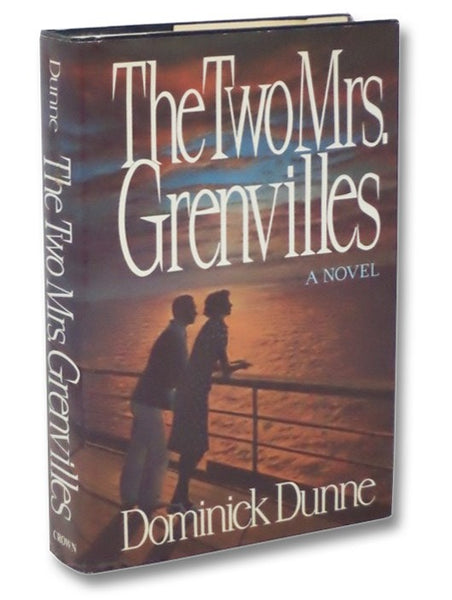 The Two Mrs. Grenvilles