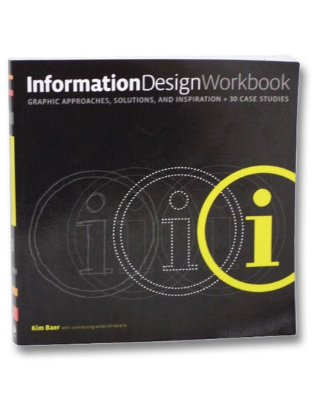 Information Design Workbook