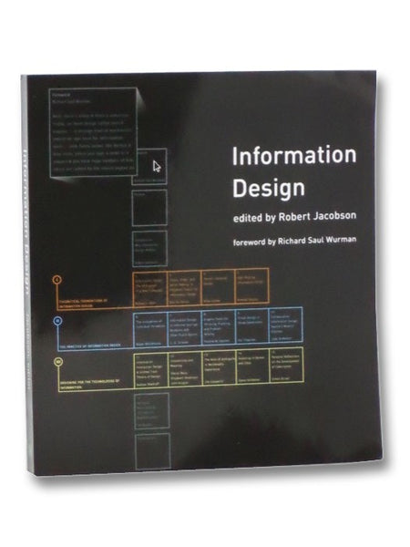 Information Design (MIT Press)
