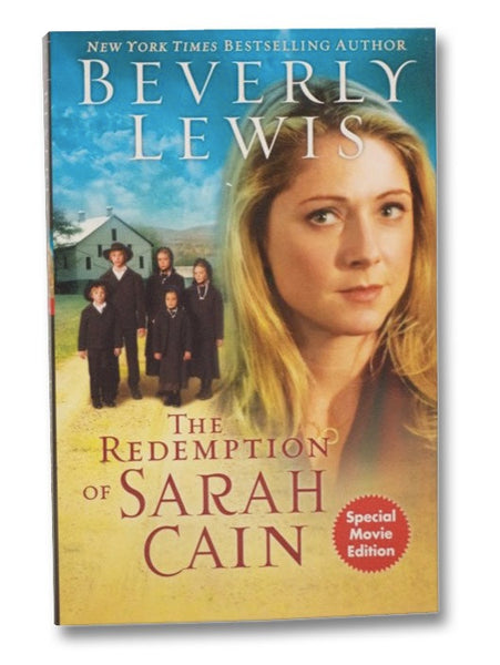 The Redemption of Sarah Cain