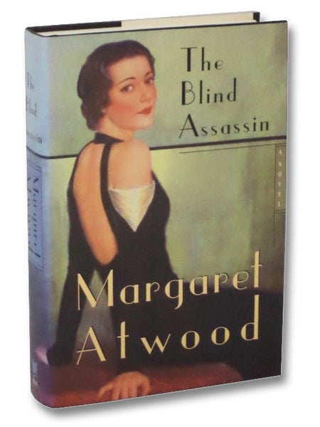 The Blind Assassin: A Novel