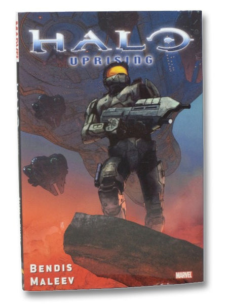 Halo: Uprising