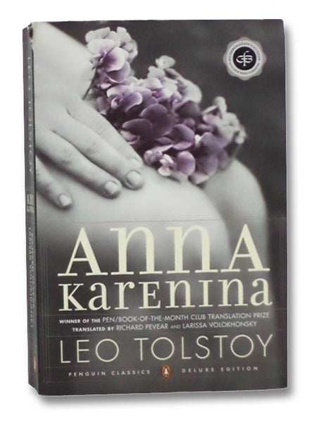 Anna Karenina