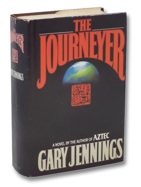 The Journeyer