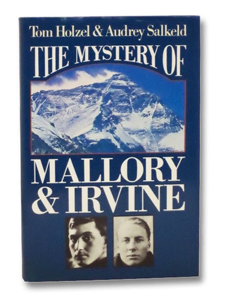 The Mystery of Mallory and Irvine