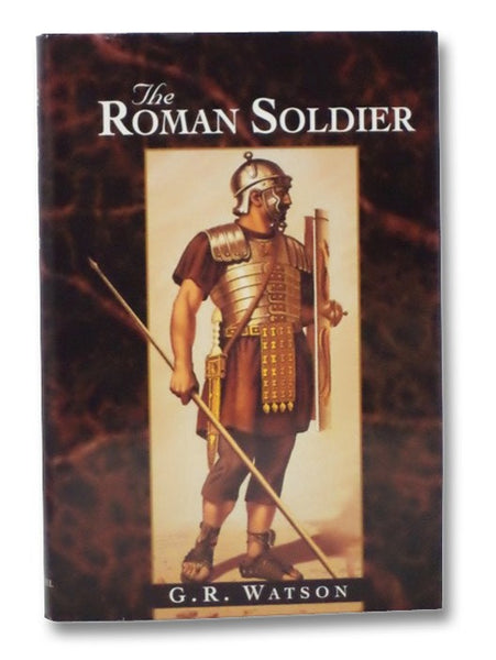 The Roman Soldier