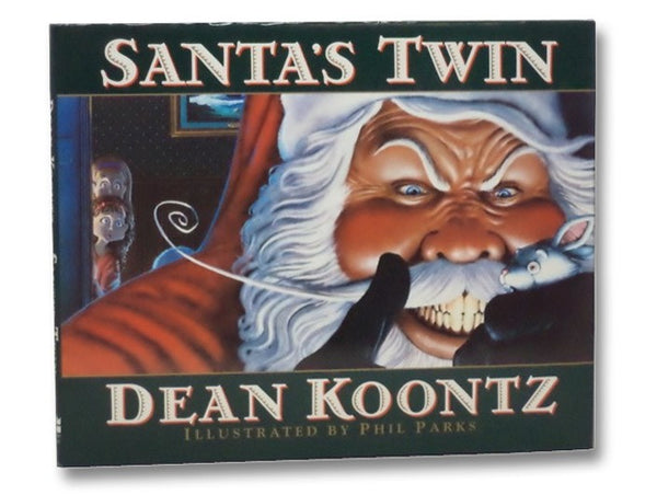 Santa's Twin