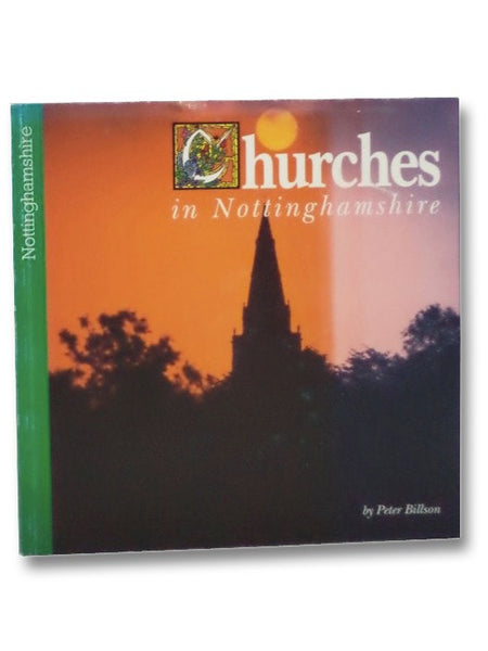 Churches in Nottinghamshire