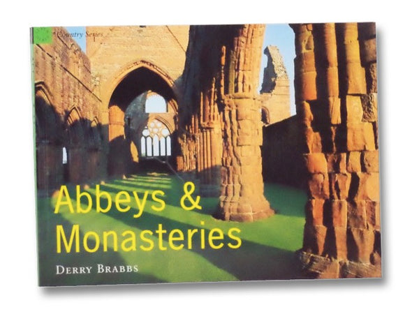 Abbeys & Monasteries