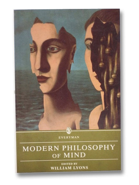 Modern Philosophy of Mind