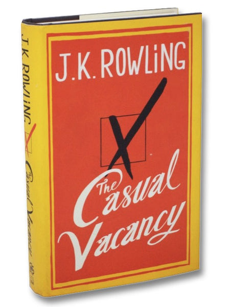 The Casual Vacancy
