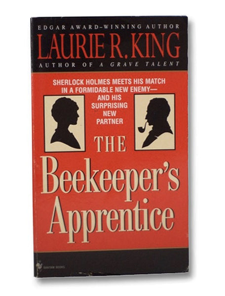 The Beekeeper's Apprentice