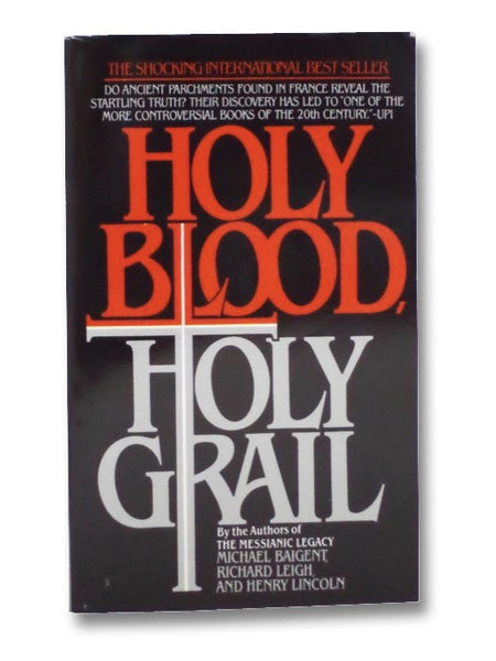 Holy Blood, Holy Grail
