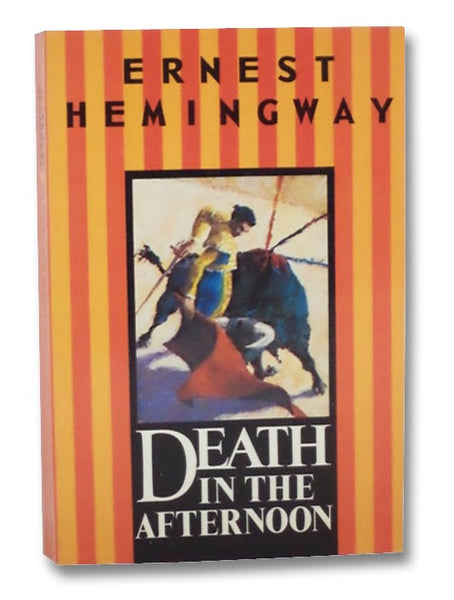 Death in the Afternoon
