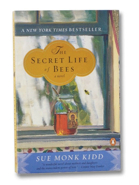 The Secret Life of Bees: A Novel
