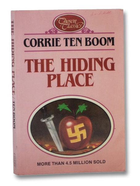 The Hiding Place (Chosen Classics)