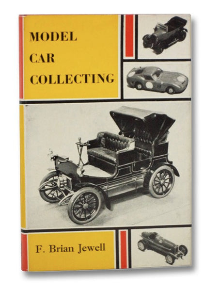 Model Car Collecting