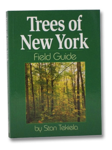 Trees of New York: Field Guide