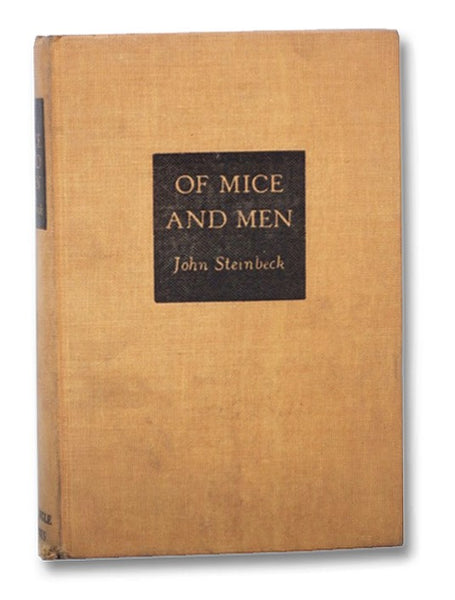 Of Mice and Men