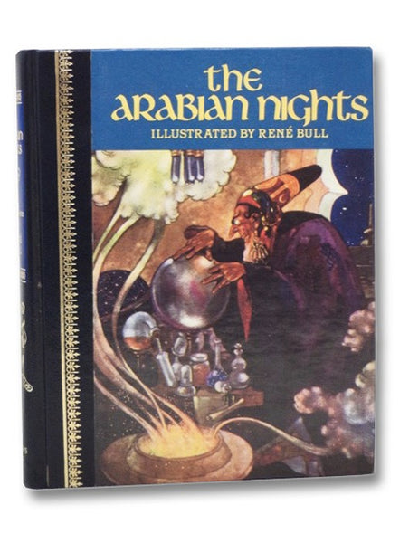 The Arabian Nights