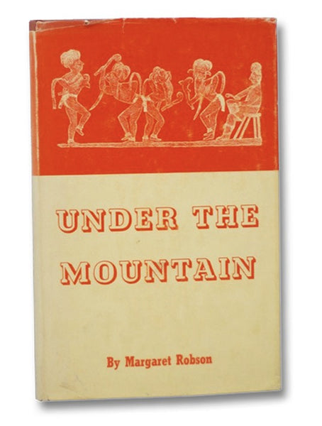 Under the Mountain