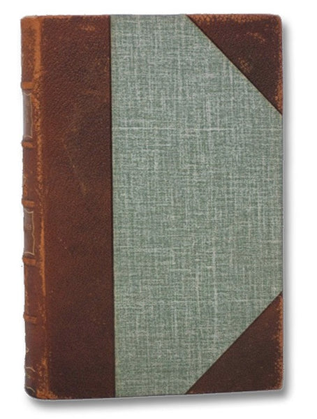 The Complete Writings of Plutarch, Including The Lives, Essays, Morals, Apothegms, Miscellanies, Etc., in Ten Volumes [Plutarch's Lives of Illustrious Men]