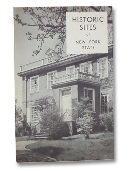 Historic Sites of New York State