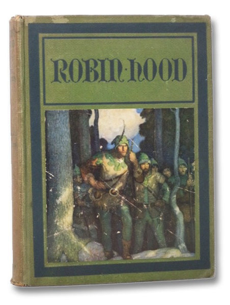 Robin Hood