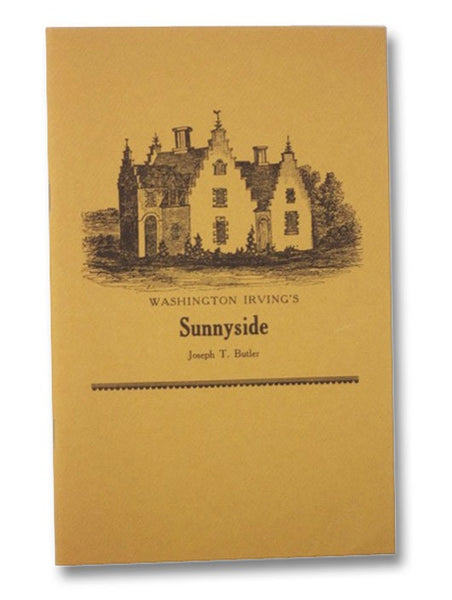 Washington Irving's Sunnyside