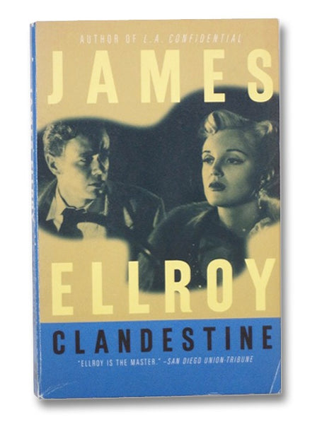 Clandestine