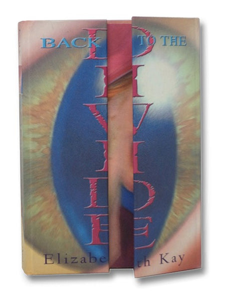 Back to the Divide (The Divide Trilogy, Book 2)