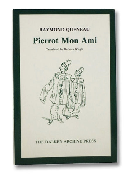 Pierrot Mon Ami