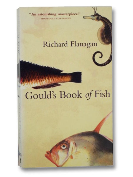 Gould's Book of Fish