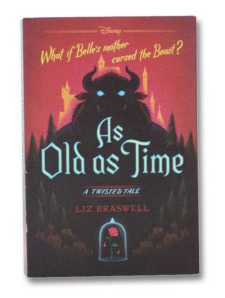 As Old as Time: A Twisted Tale