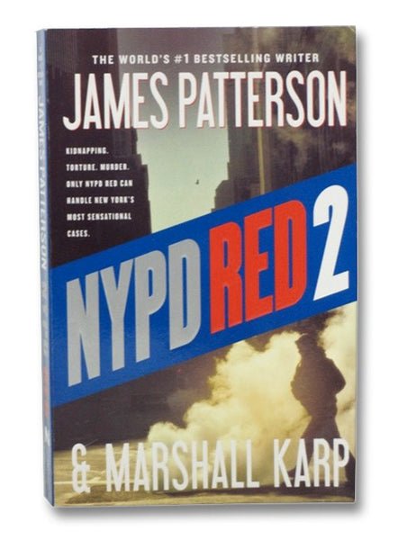 NYPD Red 2