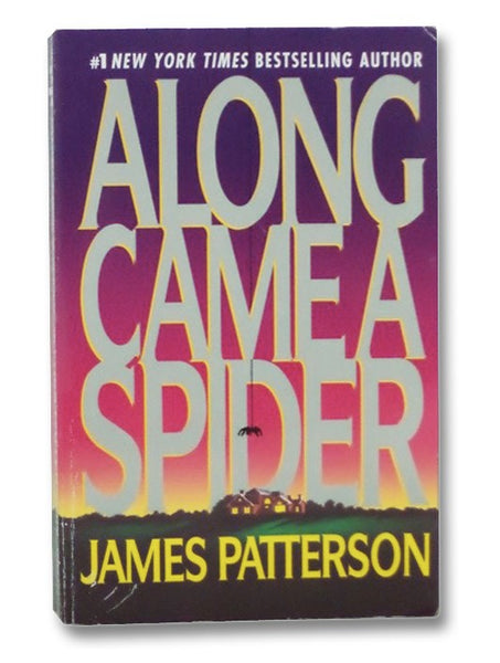 Along Came a Spider (The Alex Cross Series Book 1)