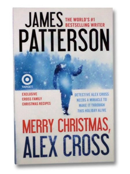 Merry Christmas, Alex Cross