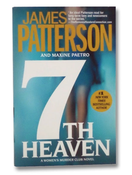 7th Heaven (A Woman's Murder Club Novel)