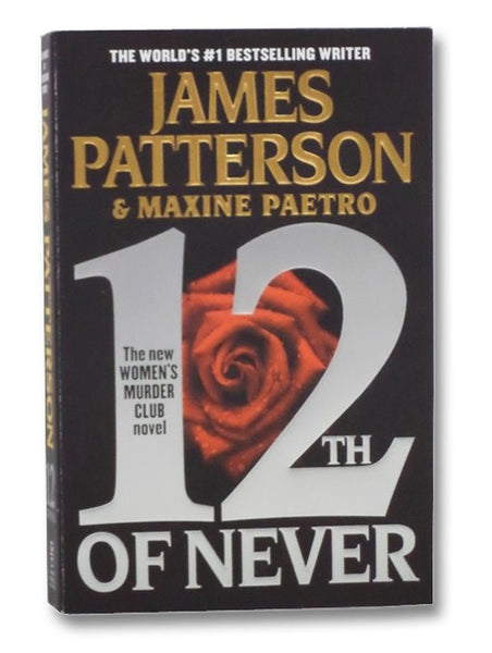 12th of Never (Women's Murder Club)
