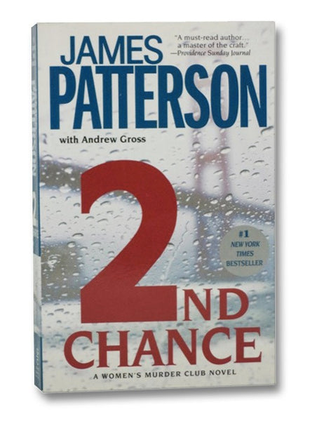 2nd Chance (The Women's Murder Club Series)